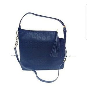 Michael michael kors bedford women hobo handbag